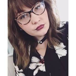 Meet your Posher, Sara